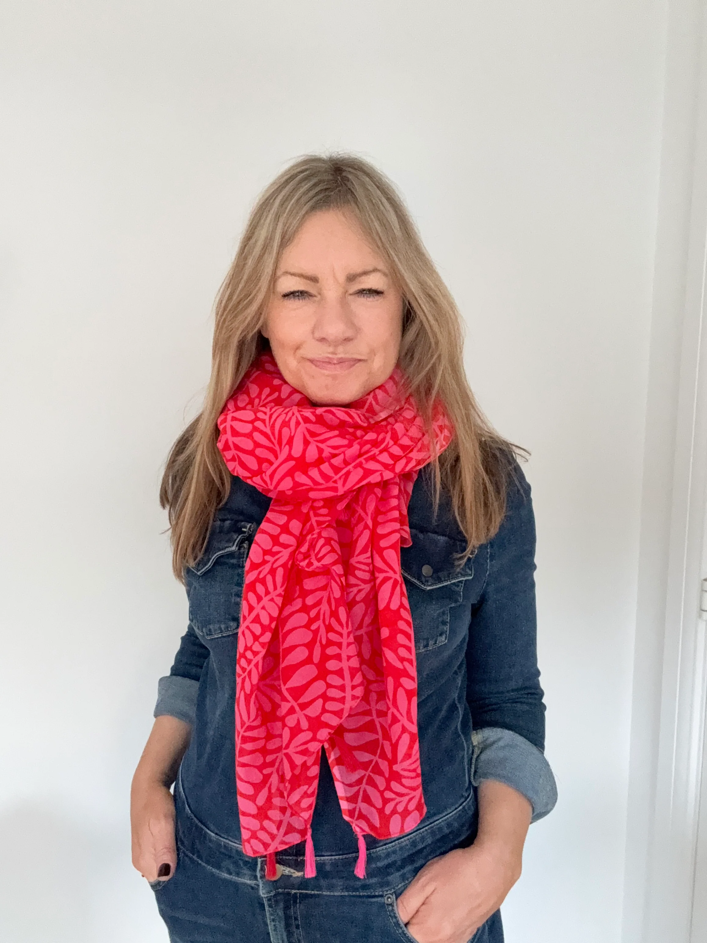Sale Scarves